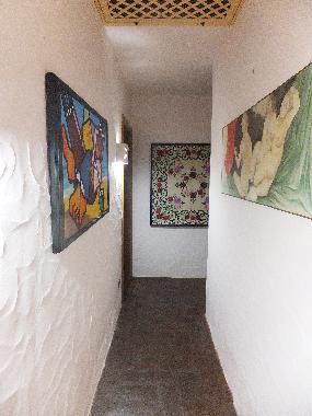 Villa in Santa Margherita di Pula (Cagliari) or holiday homes and vacation rentals