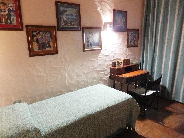 Villa in Santa Margherita di Pula (Cagliari) or holiday homes and vacation rentals