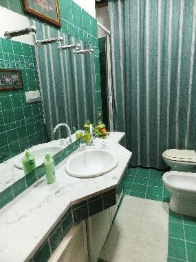 Villa in Santa Margherita di Pula (Cagliari) or holiday homes and vacation rentals