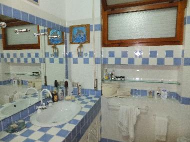 Villa in Santa Margherita di Pula (Cagliari) or holiday homes and vacation rentals