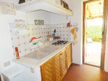 Villa in Santa Margherita di Pula (Cagliari) or holiday homes and vacation rentals