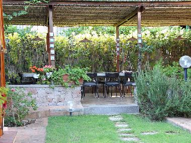 Villa in Santa Margherita di Pula (Cagliari) or holiday homes and vacation rentals