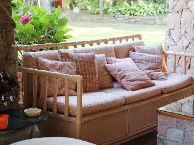 Villa in Santa Margherita di Pula (Cagliari) or holiday homes and vacation rentals