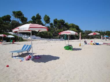 Villa in Santa Margherita di Pula (Cagliari) or holiday homes and vacation rentals