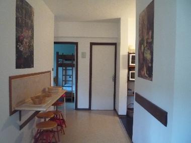 Holiday Apartment in Saint-Maurice-sur-Moselle (Vosges) or holiday homes and vacation rentals