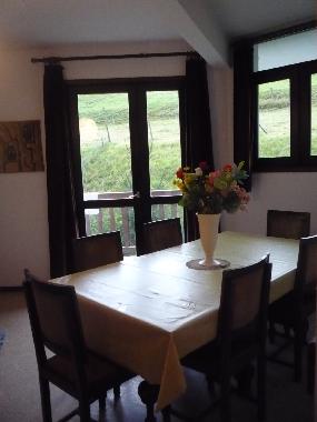 Holiday Apartment in Saint-Maurice-sur-Moselle (Vosges) or holiday homes and vacation rentals
