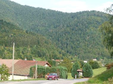 Holiday Apartment in Saint-Maurice-sur-Moselle (Vosges) or holiday homes and vacation rentals