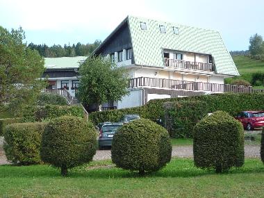 Holiday Apartment in Saint-Maurice-sur-Moselle (Vosges) or holiday homes and vacation rentals