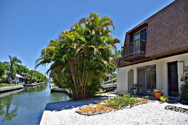 Holiday House in Longboat Key (Florida) or holiday homes and vacation rentals