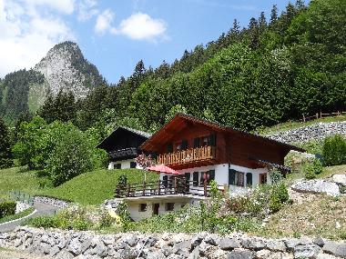 Chalet in Torgon (Torgon) or holiday homes and vacation rentals