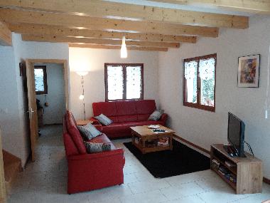 Chalet in Torgon (Torgon) or holiday homes and vacation rentals