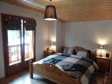 Chalet in Torgon (Torgon) or holiday homes and vacation rentals