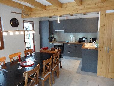 Chalet in Torgon (Torgon) or holiday homes and vacation rentals