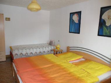 Holiday House in Langenhain (Thuringian forest) or holiday homes and vacation rentals