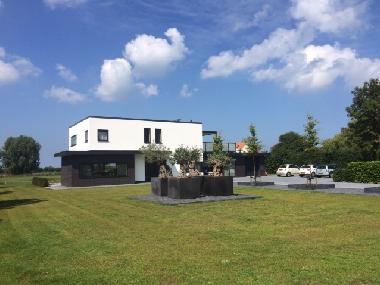 Holiday Apartment in Vrouwenpolder (Zeeland) or holiday homes and vacation rentals