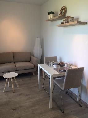 Holiday Apartment in Vrouwenpolder (Zeeland) or holiday homes and vacation rentals