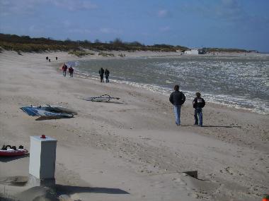 Holiday Apartment in Vrouwenpolder (Zeeland) or holiday homes and vacation rentals