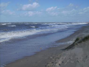Holiday Apartment in Vrouwenpolder (Zeeland) or holiday homes and vacation rentals