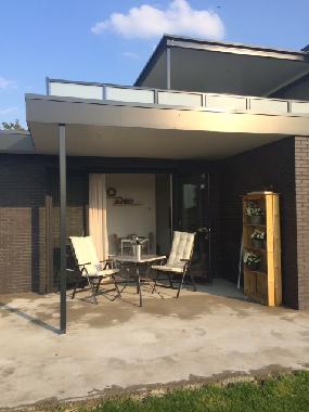 Holiday Apartment in Vrouwenpolder (Zeeland) or holiday homes and vacation rentals