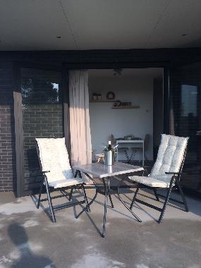 Holiday Apartment in Vrouwenpolder (Zeeland) or holiday homes and vacation rentals