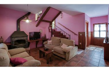 Holiday Apartment in Casas Del Monte (Cceres) or holiday homes and vacation rentals