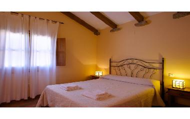 Holiday Apartment in Casas Del Monte (Cceres) or holiday homes and vacation rentals
