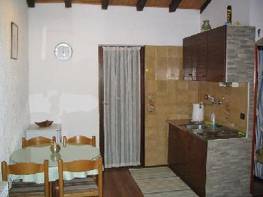 Holiday Apartment in Fazana (Istarska) or holiday homes and vacation rentals