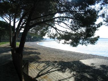 Holiday Apartment in Fazana (Istarska) or holiday homes and vacation rentals