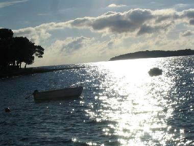 Holiday Apartment in Fazana (Istarska) or holiday homes and vacation rentals