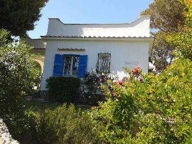 Holiday House in Terracina (Latina) or holiday homes and vacation rentals