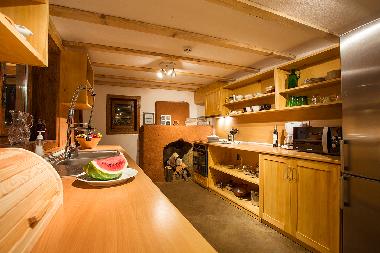 Holiday House in Garmen (Blagoevgrad) or holiday homes and vacation rentals