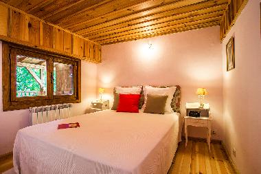 Holiday House in Garmen (Blagoevgrad) or holiday homes and vacation rentals