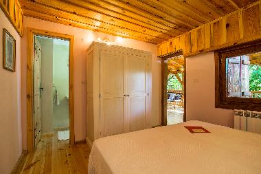 Holiday House in Garmen (Blagoevgrad) or holiday homes and vacation rentals