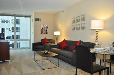 Holiday Apartment in Chicago (Illinois) or holiday homes and vacation rentals