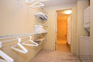 Holiday Apartment in Chicago (Illinois) or holiday homes and vacation rentals