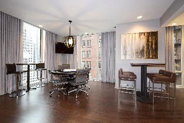 Holiday Apartment in Chicago (Illinois) or holiday homes and vacation rentals