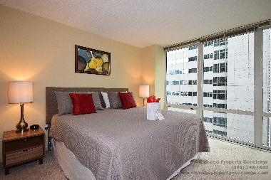 Holiday Apartment in Chicago (Illinois) or holiday homes and vacation rentals