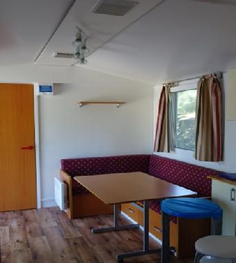 Chalet in Lido degli Estensi (Ferrara) or holiday homes and vacation rentals