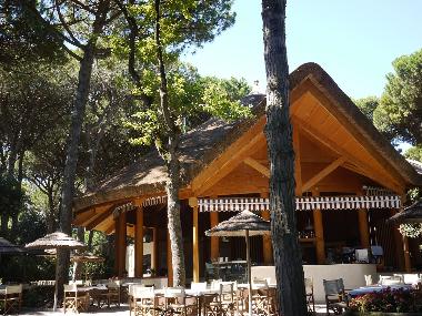 Chalet in Lido degli Estensi (Ferrara) or holiday homes and vacation rentals