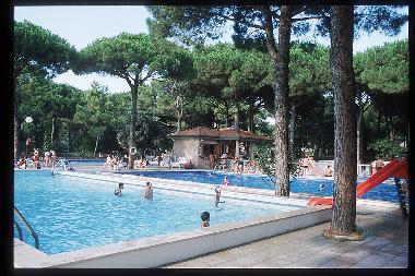 Chalet in Lido degli Estensi (Ferrara) or holiday homes and vacation rentals