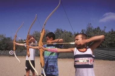Chalet in Lido degli Estensi (Ferrara) or holiday homes and vacation rentals