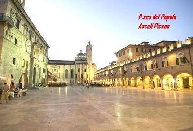 Holiday House in Cossignano (Ascoli Piceno) or holiday homes and vacation rentals