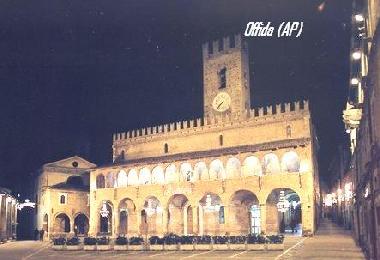 Holiday House in Cossignano (Ascoli Piceno) or holiday homes and vacation rentals