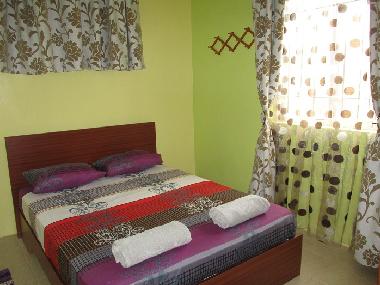 Holiday House in Flic en Flac (Black River) or holiday homes and vacation rentals