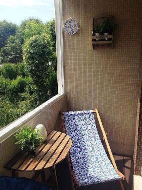 Holiday Apartment in BRAGA (Norte) or holiday homes and vacation rentals
