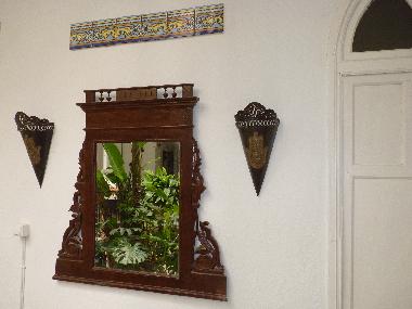 Holiday Apartment in Jerez de la Frontera (C�diz) or holiday homes and vacation rentals