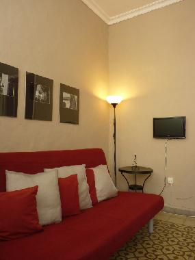 Holiday Apartment in Jerez de la Frontera (C�diz) or holiday homes and vacation rentals