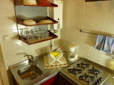 Holiday Apartment in Jerez de la Frontera (C�diz) or holiday homes and vacation rentals