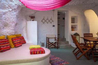 Holiday House in Milos (Kyklades) or holiday homes and vacation rentals