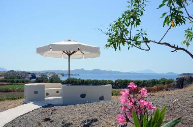 Holiday House in Milos (Kyklades) or holiday homes and vacation rentals